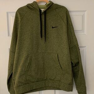 Nike hoodie